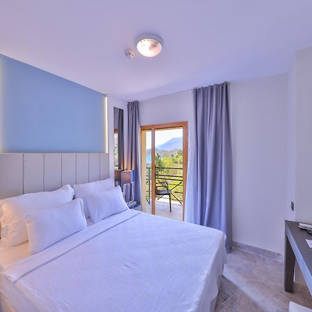 Hera Hotel Kas Exterior photo