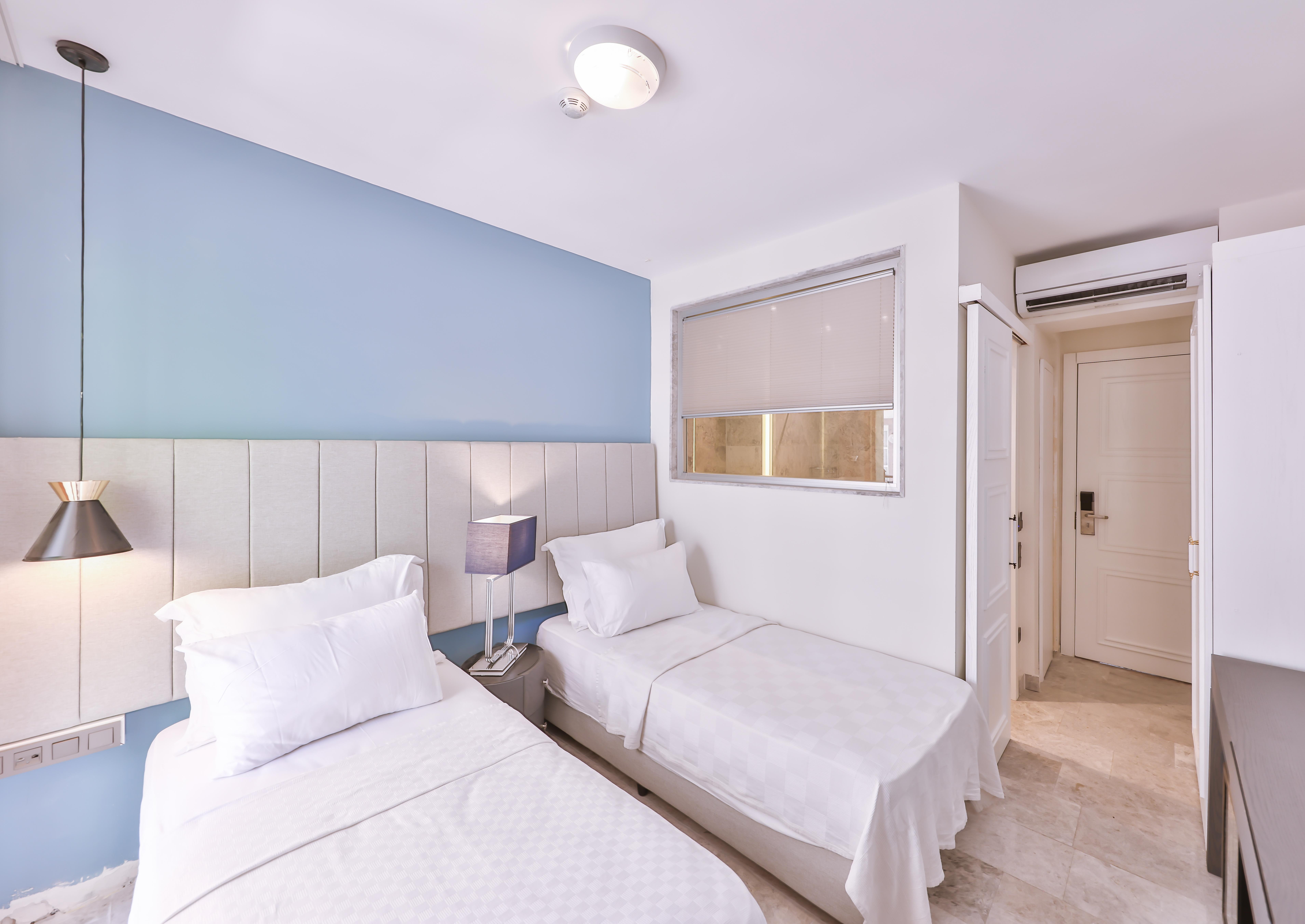 Hera Hotel Kas Exterior photo