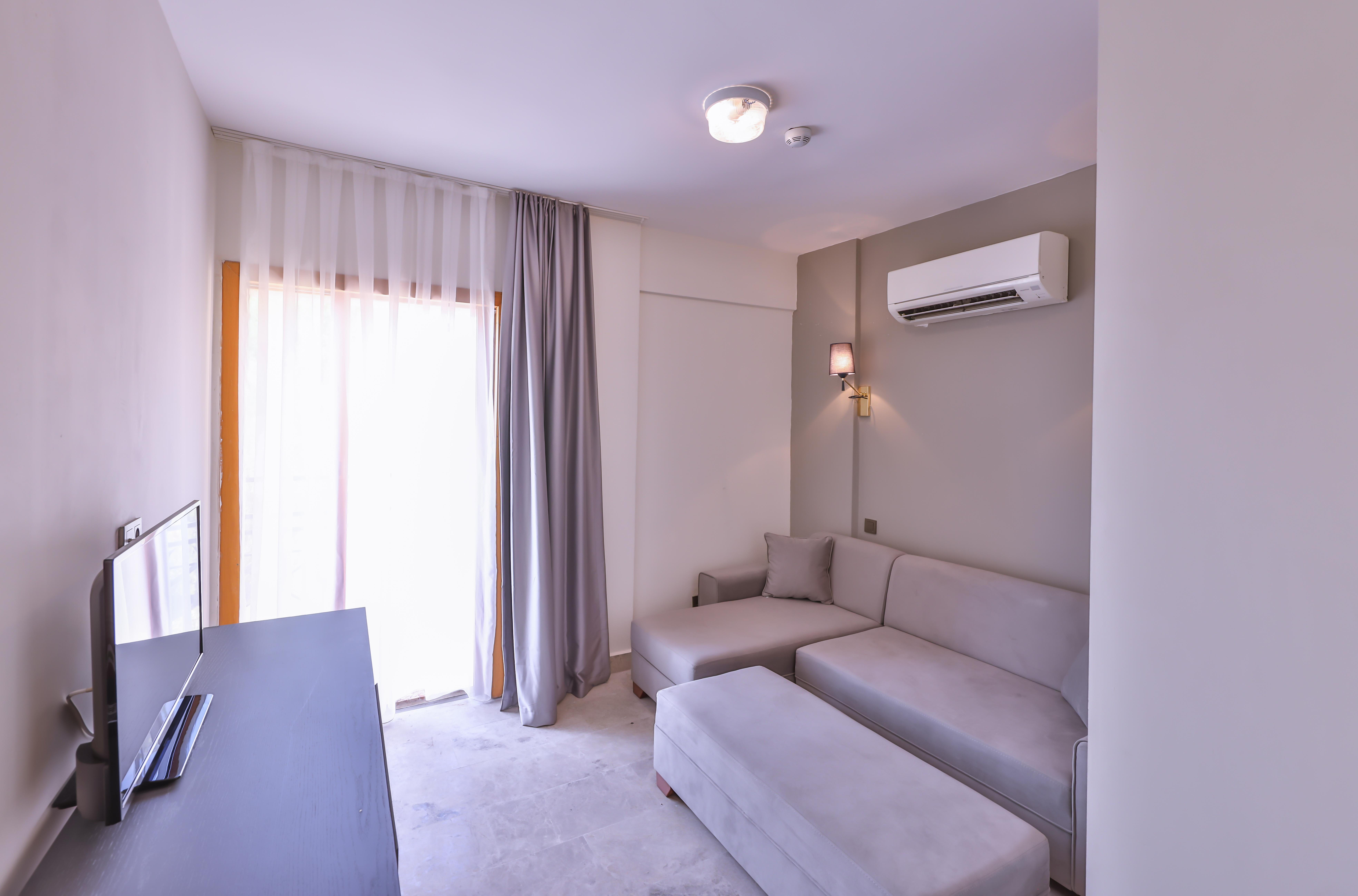 Hera Hotel Kas Exterior photo