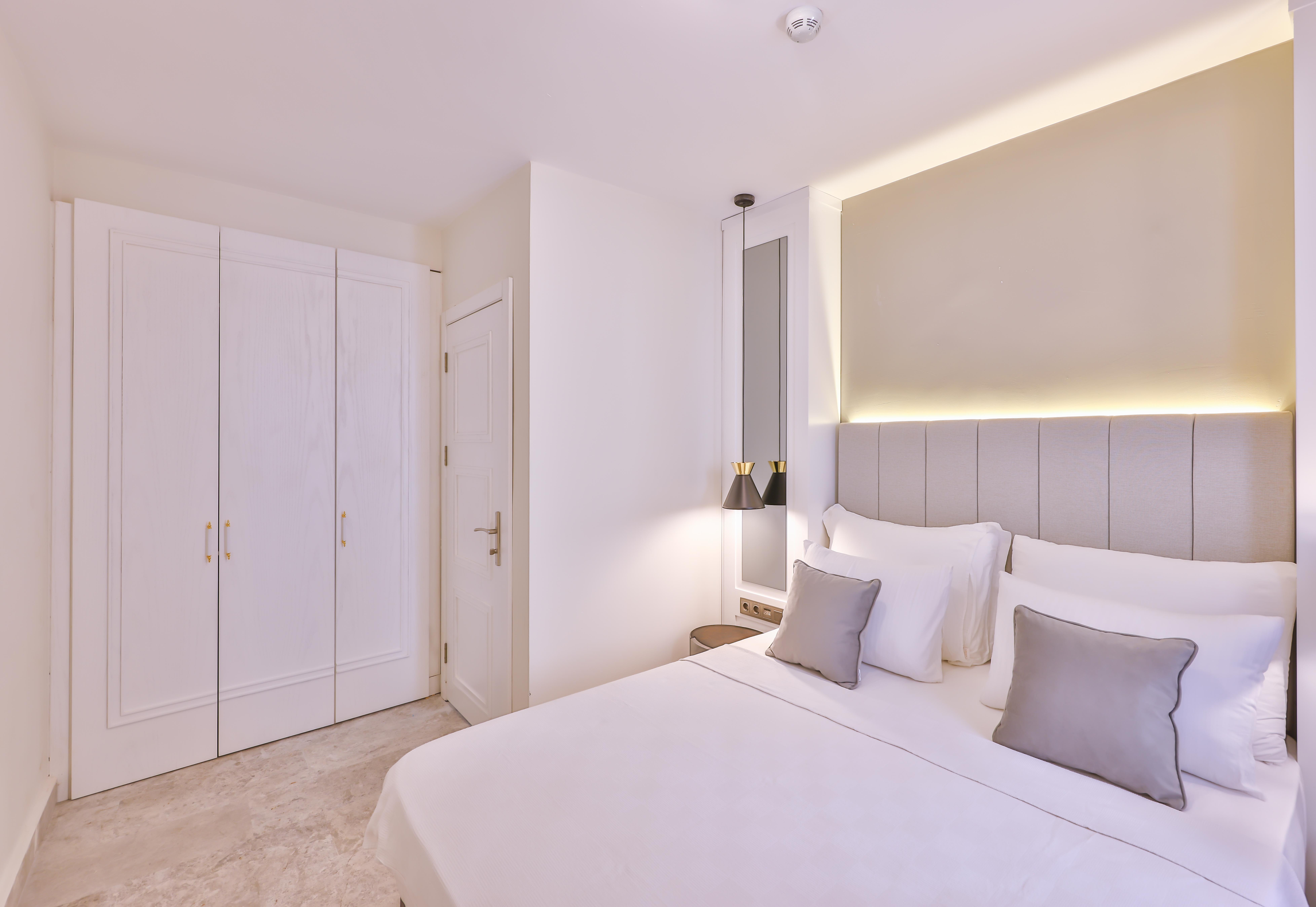 Hera Hotel Kas Exterior photo