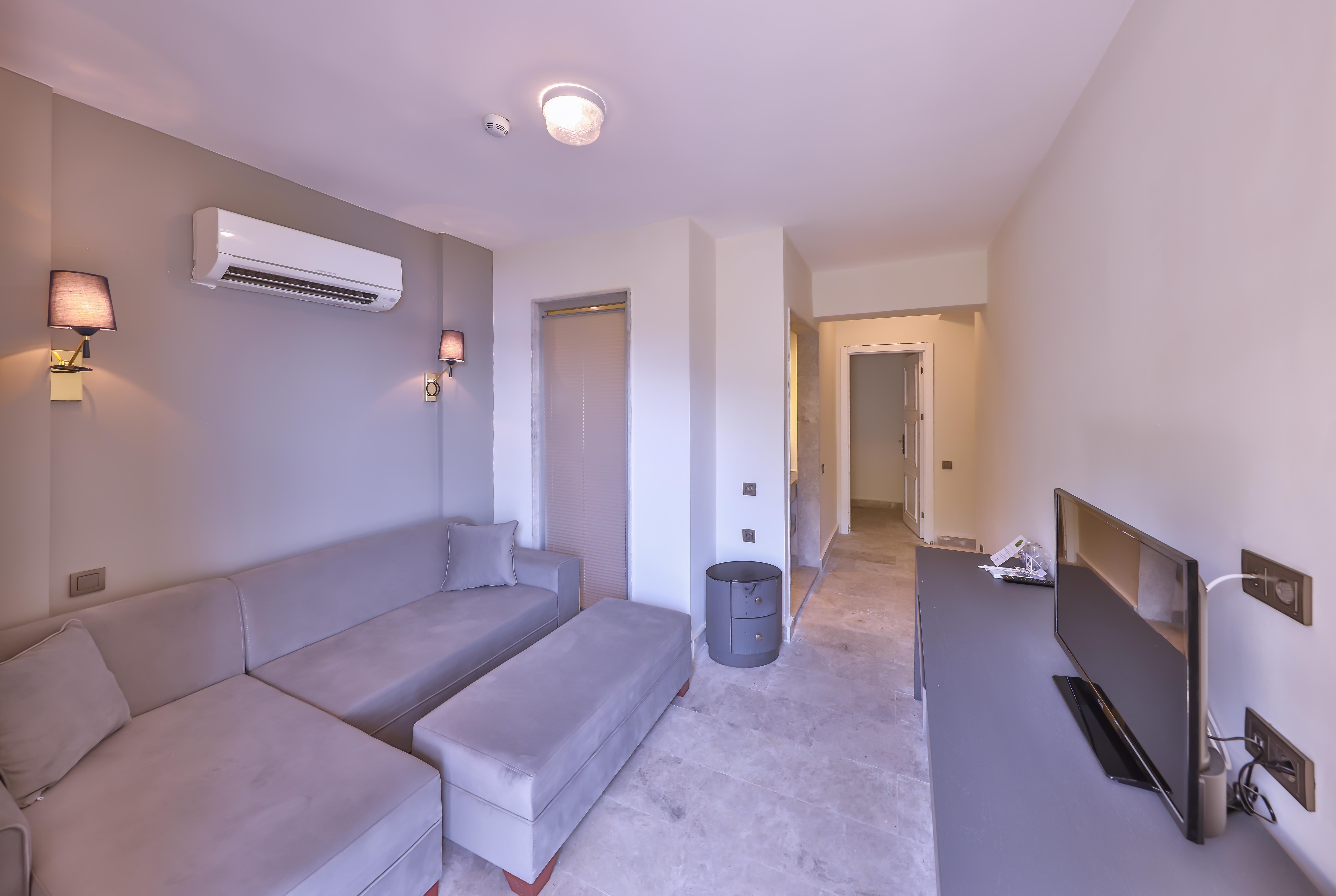 Hera Hotel Kas Exterior photo