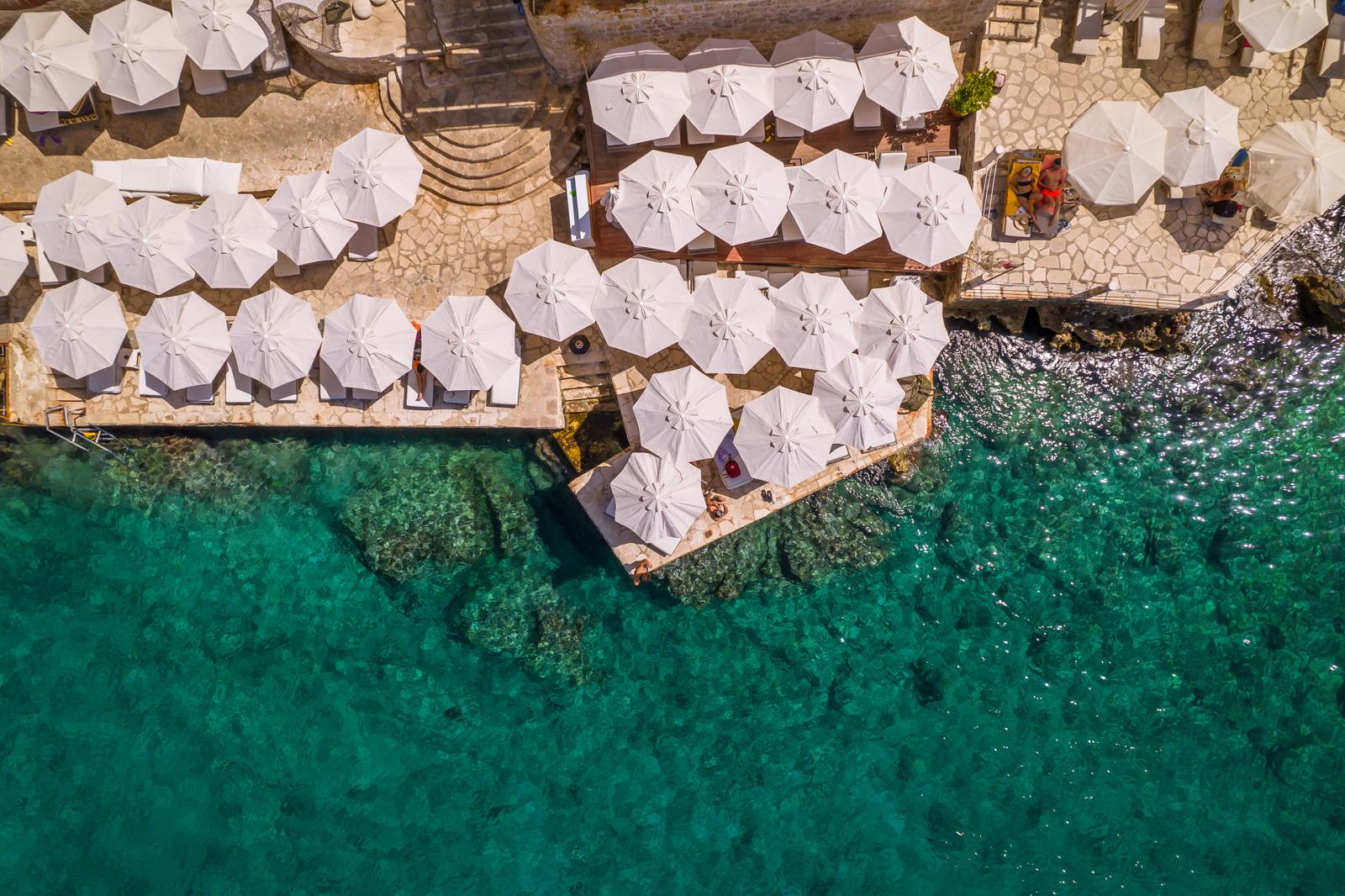 Hera Hotel Kas Exterior photo