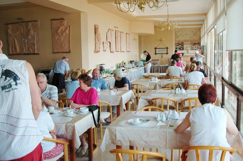 Hera Hotel Kas Exterior photo